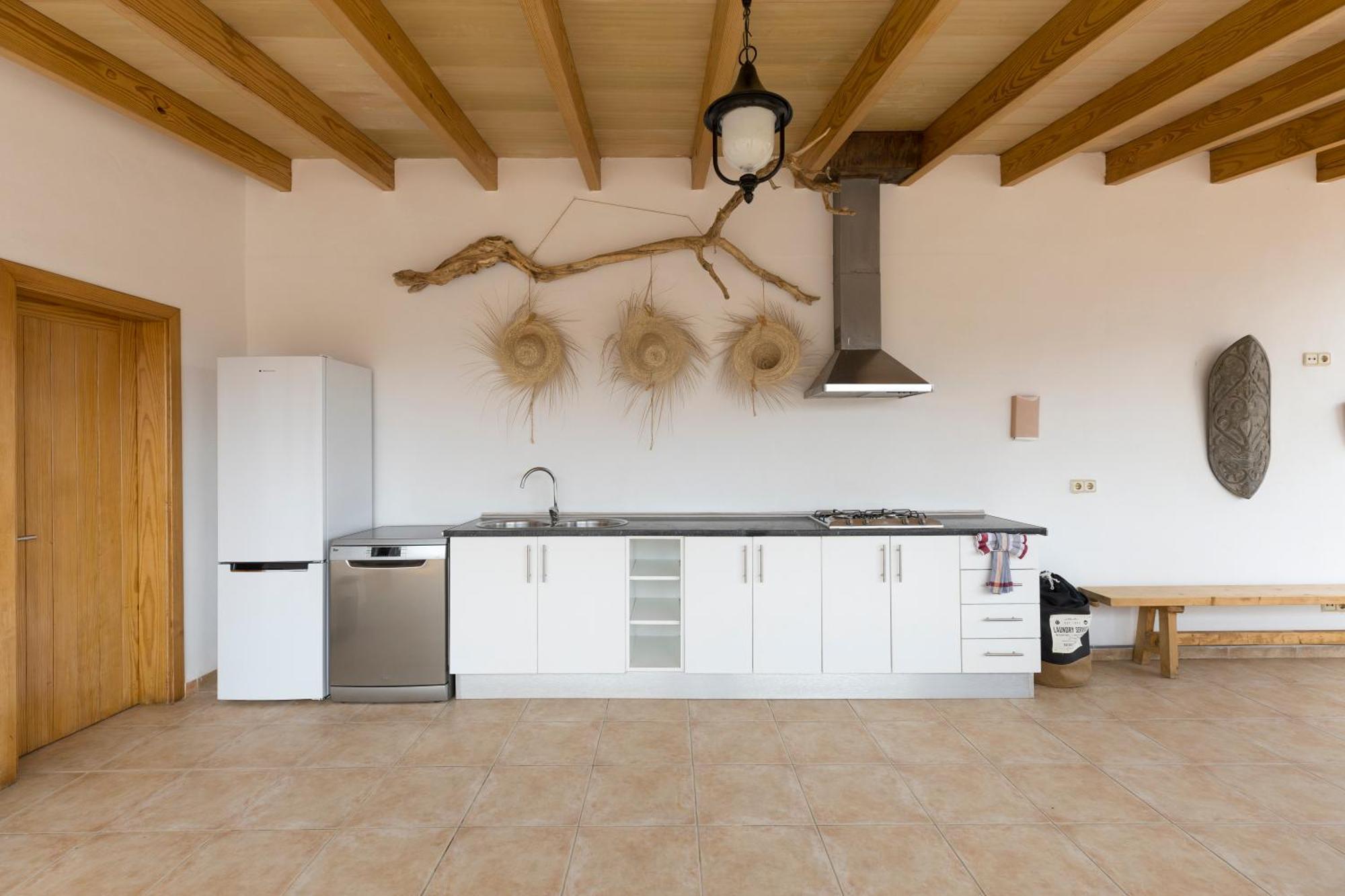 Villa Mestral Alcudia  Exterior foto