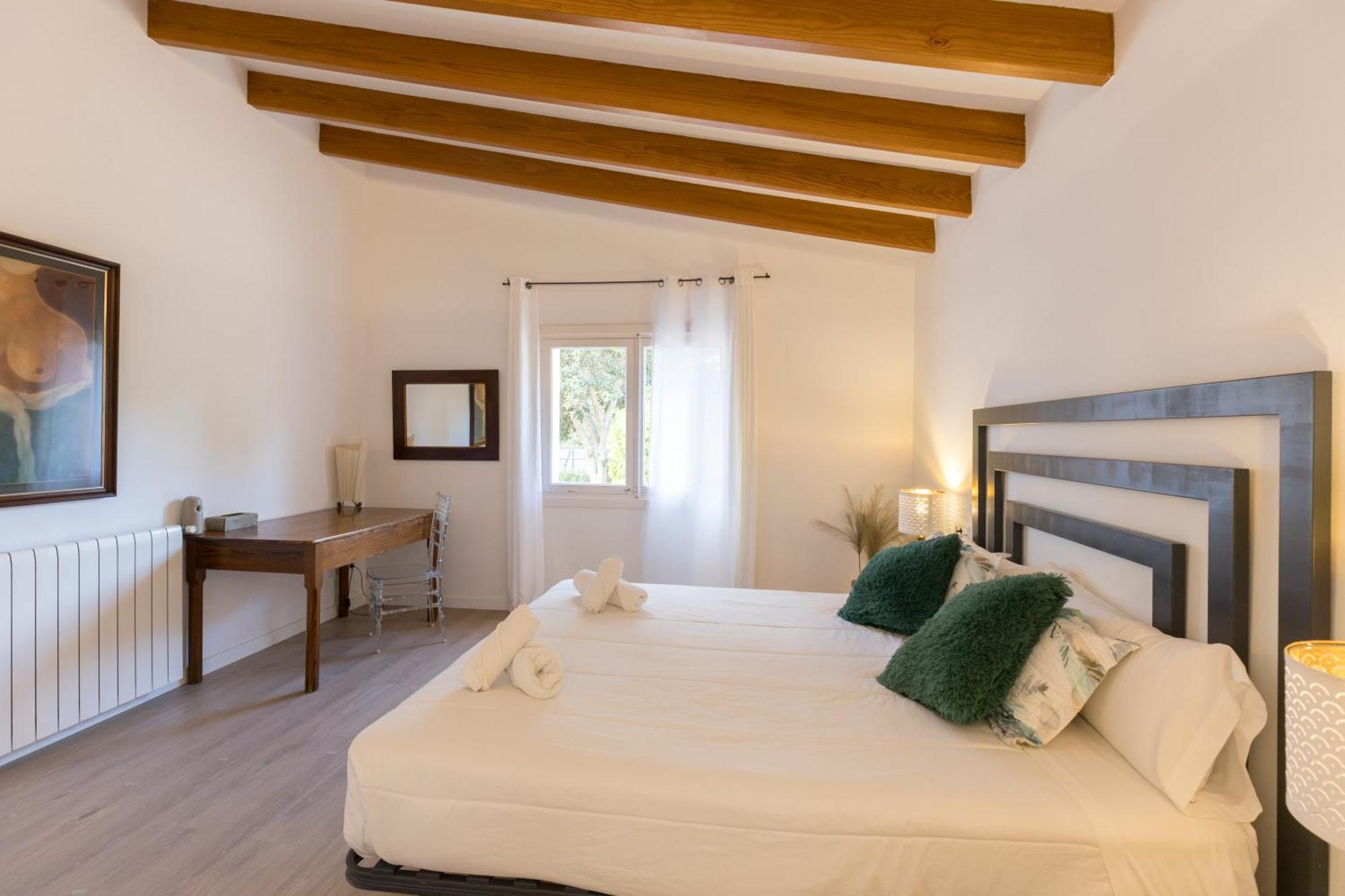 Villa Mestral Alcudia  Exterior foto