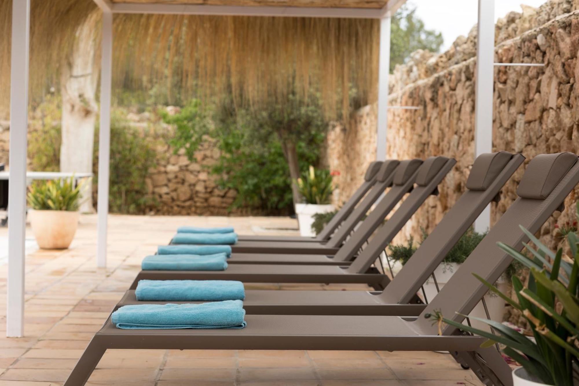 Villa Mestral Alcudia  Exterior foto